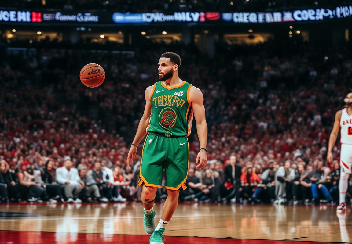 金州勇士憾负！斯蒂芬·库里狂轰12记三分球纪录难救主，德拉蒙德·格林关键失误葬送胜利